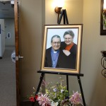 Bishop Ben and Lady Judy Covington